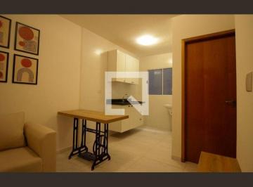 Apartamento · 35m² · 2 Quartos · Apartamento para Aluguel - Vila Ema, 2 Quartos, 35 m² - São Paulo
