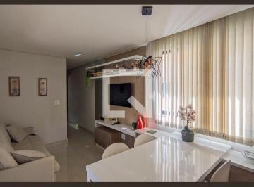Apartamento · 68m² · 2 Quartos · 2 Vagas · Apartamento para Aluguel - Santo Antônio, 2 Quartos, 68 m² - Belo Horizonte