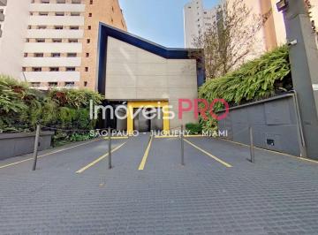 Comercial · 640m² · 3 Vagas · Imóvel comercial 640m² de área e 3 vagas em Moema