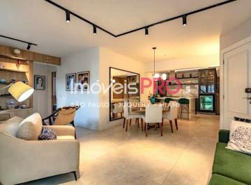 Apartamento · 98m² · 2 Quartos · 2 Vagas · BROOKLIN - 2 DORMITÓRIOS - 1 SUÍTE - 2 VAGAS
