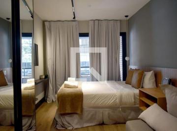 Apartamento · 31m² · 1 Quarto · Apartamento para Aluguel - Paraíso, 1 Quarto, 31 m² - São Paulo
