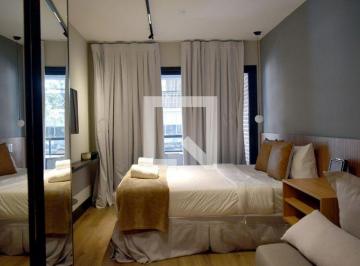 Apartamento · 31m² · 1 Quarto · Apartamento para Aluguel - Paraíso, 1 Quarto, 31 m² - São Paulo