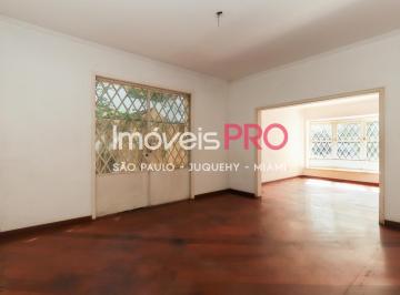 Casa · 330m² · 4 Quartos · 7 Vagas · Casa, Jardim Paulista - São Paulo