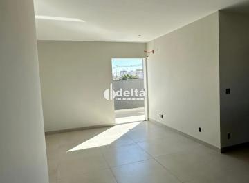 Apartamento · 88m² · 3 Quartos · 2 Vagas · Apartamento com 3 quarto sendo 1 suíte disponível para venda no bairro Novo Mundo  em Uberlândia-MG