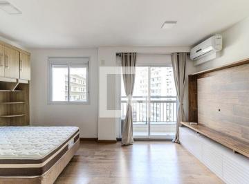 Apartamento · 34m² · 1 Quarto · Apartamento para Aluguel - Santa Cecília, 1 Quarto,  34 m² - São Paulo