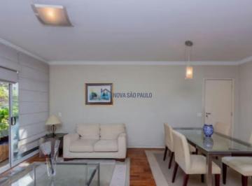 Apartamento · 108m² · 2 Quartos · 1 Vaga · Itaim Bibi| 108 m²| 2 dormitórios (1 suíte)| 1 vaga