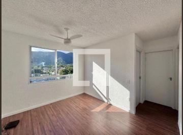 Apartamento · 43m² · 2 Quartos · Apartamento para Aluguel - Vargem Pequena, 2 Quartos, 43 m² - Rio de Janeiro