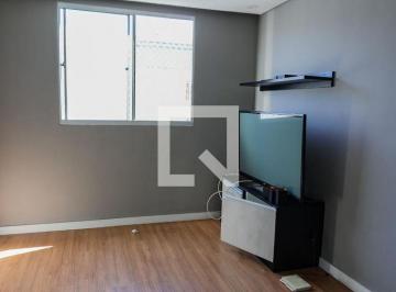 Apartamento · 100m² · 2 Quartos · 1 Vaga · Apartamento para Aluguel - Jardim Central, 2 Quartos, 100 m² - Cotia