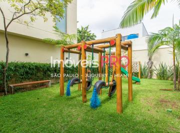 Casa · 548m² · 3 Quartos · 4 Vagas · Condomínio, Brooklin - São Paulo
