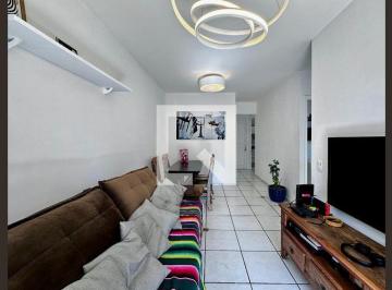 Apartamento · 58m² · 2 Quartos · 1 Vaga · Apartamento para Aluguel - Chácara Santo Antonio, 2 Quartos, 58 m² - São Paulo