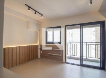 Apartamento · 27m² · 1 Quarto · Apartamento para Aluguel - Santa Cecília, 1 Quarto, 27 m² - São Paulo