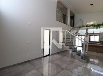 Casa · 480m² · 4 Quartos · 4 Vagas · Casa para Aluguel - Nova Aliança, 4 Quartos,  480 m² - Ribeirão Preto