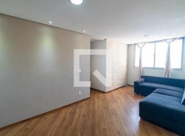 Apartamento · 67m² · 2 Quartos · 1 Vaga · Apartamento para Aluguel - Vila Mascote, 2 Quartos, 67 m² - São Paulo