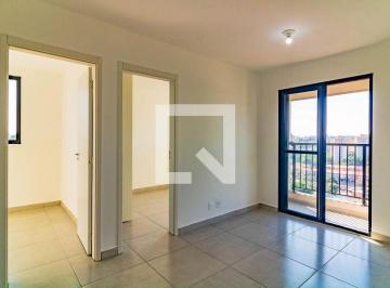 Apartamento · 42m² · 2 Quartos · 1 Vaga · Apartamento para Aluguel - Vila Campestre, 2 Quartos, 42 m² - São Paulo