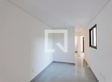 Apartamento · 62m² · 2 Quartos · 1 Vaga · Apartamento para Aluguel - Jardim, 2 Quartos, 62 m² - Santo André