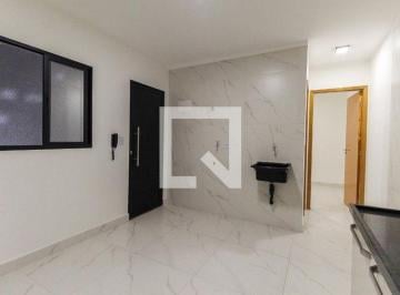 Apartamento · 35m² · 1 Quarto · Apartamento para Aluguel - Itaquera, 1 Quarto, 35 m² - São Paulo