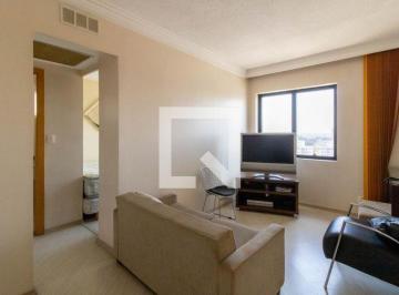 Apartamento · 50m² · 1 Quarto · 1 Vaga · Apartamento para Aluguel - Vila Augusta, 1 Quarto,  50 m² - Guarulhos