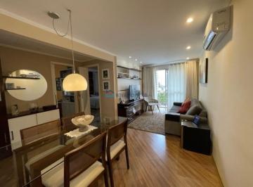 Apartamento · 60m² · 2 Quartos · 1 Vaga · Apartamento 2 Dormitórios, 1 suíte, com 1 Vaga/ Metrô Saúde e Praça da Árvore