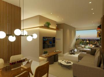 Apartamento · 49m² · 2 Quartos · 1 Vaga · Edifício Breeze Bosque da Saúde| 49 m²|1 suíte| varanda| 1 vaga