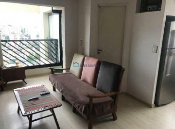 Apartamento · 86m² · 2 Quartos · 2 Vagas · Cobertura Duplex Reformada com 2 Dormitórios e 2 Vagas - Próxima ao Metrô Jabaquara