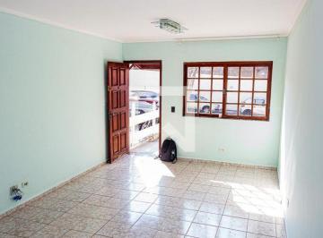 Casa · 100m² · 3 Quartos · 4 Vagas · Casa para Aluguel - Jardim Palmares, 3 Quartos,  100 m² - São Paulo