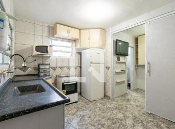 Casa · 20m² · 1 Quarto · Casa para Aluguel - Americanópolis, 1 Quarto, 20 m² - São Paulo