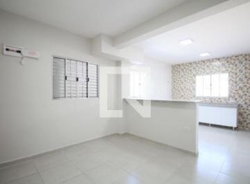 Apartamento · 70m² · 2 Quartos · Apartamento para Aluguel - Parque Reboucas, 2 Quartos,  70 m² - São Paulo