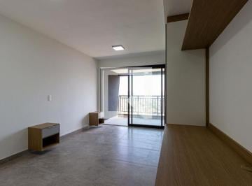 Apartamento de 1 quarto, São Paulo · Apartamento para Aluguel - Brooklin, 1 Quarto,  33 m² - São Paulo