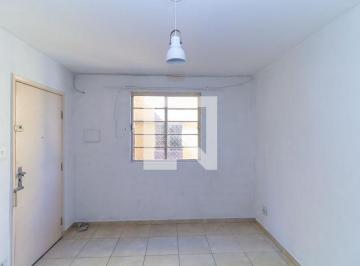 Apartamento · 57m² · 2 Quartos · 1 Vaga · Apartamento para Aluguel - Vila Ema, 2 Quartos,  57 m² - São Paulo