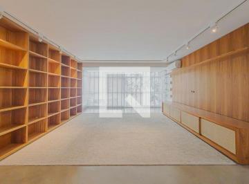 Apartamento · 180m² · 3 Quartos · 1 Vaga · Apartamento para Aluguel - Jardim Paulista, 3 Quartos, 180 m² - São Paulo