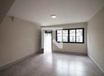 Casa · 110m² · 2 Quartos · Casa para Aluguel - Brooklin, 2 Quartos, 110 m² - São Paulo