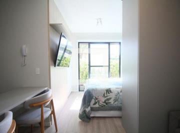 Apartamento · 28m² · 1 Quarto · Apartamento para Aluguel - Cidade Jardim, 1 Quarto, 28 m² - São Paulo