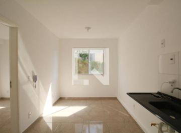 Apartamento · 27m² · 1 Quarto · Apartamento para Aluguel - Parque Regina, 1 Quarto, 27 m² - São Paulo