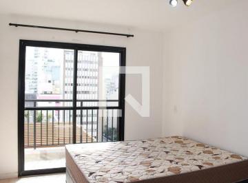 Apartamento · 23m² · 1 Quarto · Apartamento para Aluguel - Santa Cecília, 1 Quarto, 23 m² - São Paulo