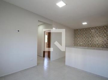 Apartamento · 42m² · 2 Quartos · Apartamento para Aluguel - Parque Reboucas, 2 Quartos, 42 m² - São Paulo