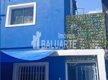 Casa · 300m² · 4 Quartos · 3 Vagas · Sobrado comercial a venda na Av Interlagos Jardim Umuaramaa