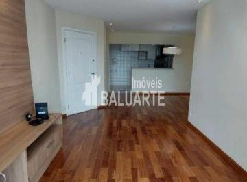 Apartamento · 92m² · 3 Quartos · 2 Vagas · Apartamento a venda no Jardim Marajoara