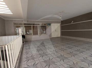 Casa · 400m² · 4 Quartos · 3 Vagas · Sobrado á Venda para Fins Comercial e Residencial, ao lado do Shopping Metrô Tucuruvi