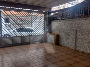 Casa · 100m² · 2 Quartos · 2 Vagas · Casa 2 dormitorios 2 vagas 700m do metro