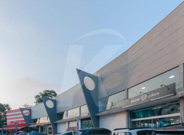 Comercial · 100m² · 23 Vagas · Loja para Locação - 100m² Avenida Nova Cantareira