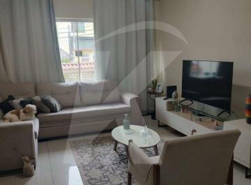 Casa · 170m² · 3 Quartos · 4 Vagas · Sobrado Tucuruvi 3 dormitórios sendo 1 suíte e 4 vagas.