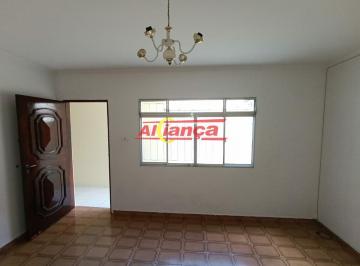Casa · 125m² · 2 Quartos · 2 Vagas · Casa 125m² com 2 quartos e 2 vagas de garagem - Pq. Continental II