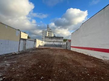 Terreno · 587m² · Terreno - Vila Leopoldina - 587m².