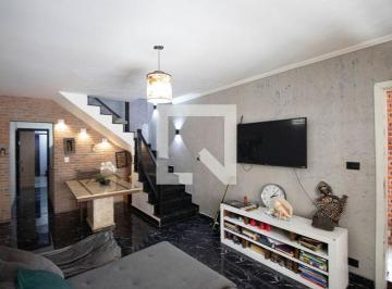 Casa · 130m² · 4 Quartos · 2 Vagas · Casa à Venda - Vila Guilherme, 4 Quartos,  130 m² - São Paulo