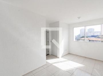 Apartamento · 43m² · 2 Quartos · Apartamento à Venda - Ermelino Matarazzo, 2 Quartos,  43 m² - São Paulo
