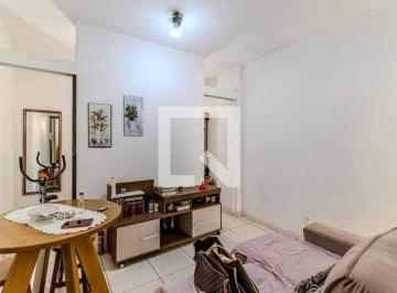 Apartamento · 28m² · 1 Quarto · Apartamento à Venda - Centro, 1 Quarto,  28 m² - São Paulo
