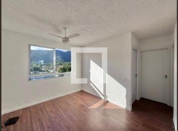 Apartamento · 43m² · 2 Quartos · Apartamento à Venda - Vargem Pequena, 2 Quartos, 43 m² - Rio de Janeiro
