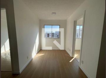 Apartamento · 37m² · 2 Quartos · Apartamento à Venda - Jaguaré, 2 Quartos, 37 m² - São Paulo