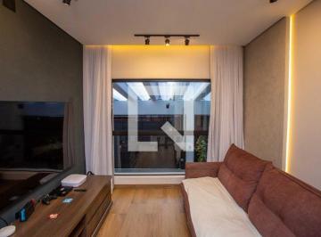 Casa · 155m² · 2 Quartos · 2 Vagas · Casa à Venda - Assunção, 2 Quartos,  155 m² - São Bernardo do Campo