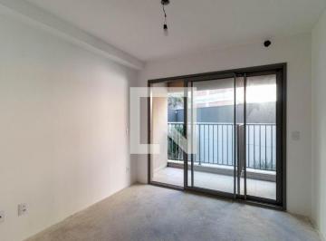 Apartamento · 33m² · 1 Quarto · Apartamento à Venda - Perdizes, 1 Quarto,  33 m² - São Paulo
